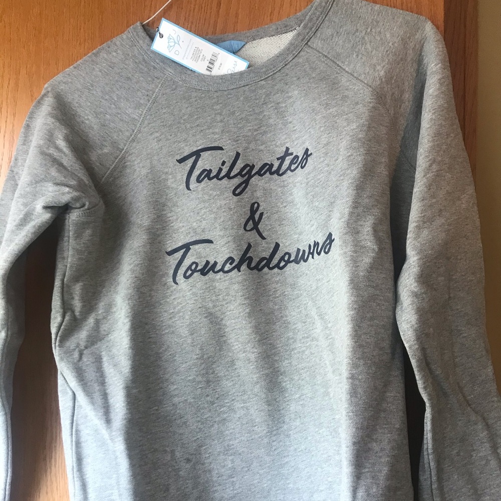 NWT Sweatshirt
